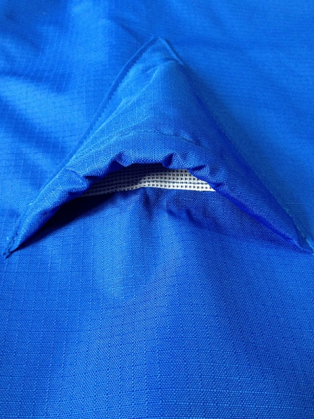 Vaurien Zeltpersenning AIRTEX®