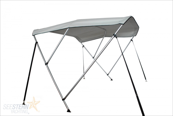 Bimini Top 215-228cm Breite