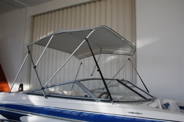 Bimini Top 215-228cm Breite