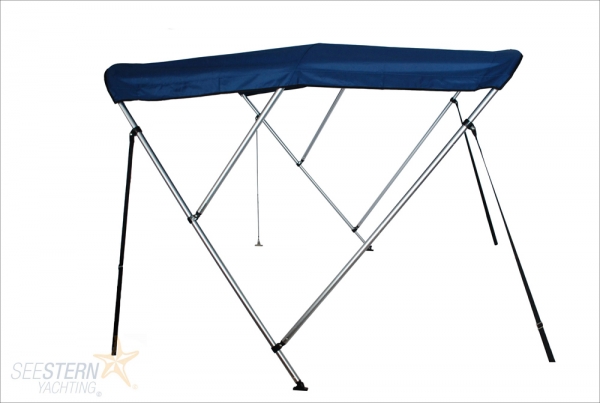 Bimini Top 215-228cm Breite