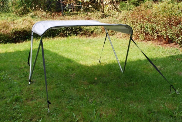 Bimini Top 187-213cm Breite
