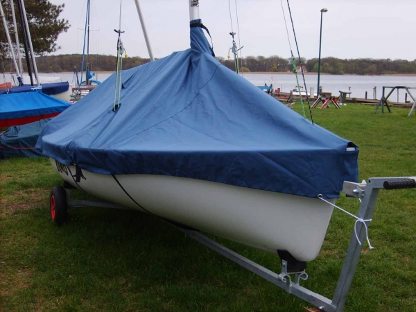 Jeton Zeltpersenning AIRTEX®