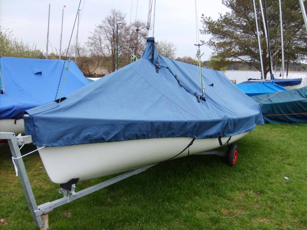 Ixylon Zeltpersenning AIRTEX®