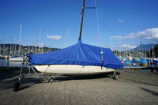 Schakel Zeltpersenning Polycotton