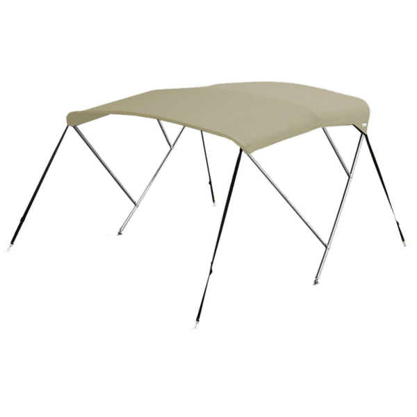 3 Stangen Bimini Oceansouth Breite 170-190cm