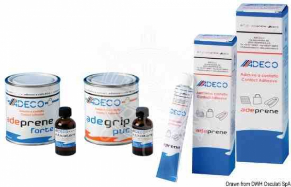 Klebstoff für Neopren/Hypalon Schlauchboote