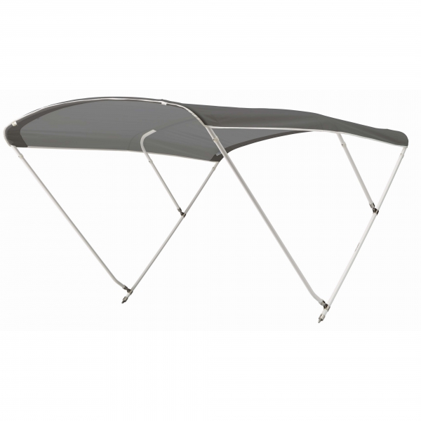 3-Stangen Bimini Top Breite 215-229cm
