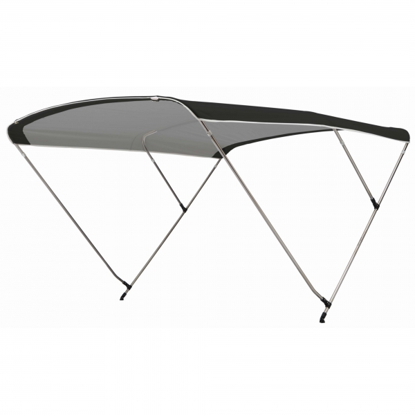 3 Stangen Bimini Top "Sport" Breite 200cm ±10cm