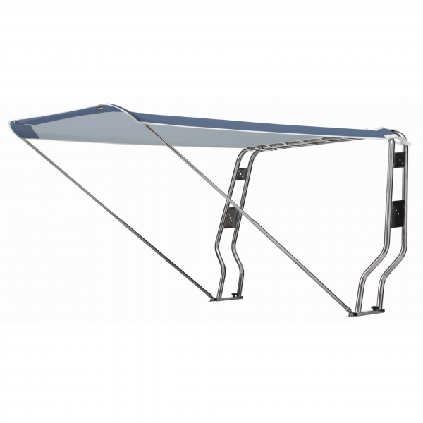 Bimini für Geräteträger "Schlauchboot"