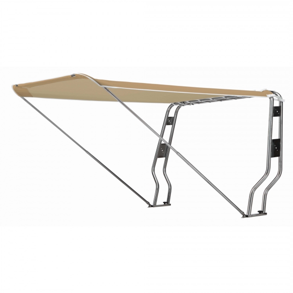 Bimini für Geräteträger "Schlauchboot"