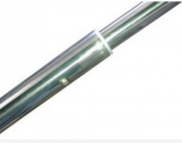 Bimini für Geräteträger "Schlauchboot"