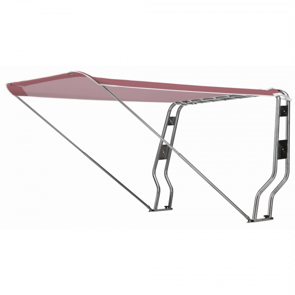 Bimini für Geräteträger "Schlauchboot"