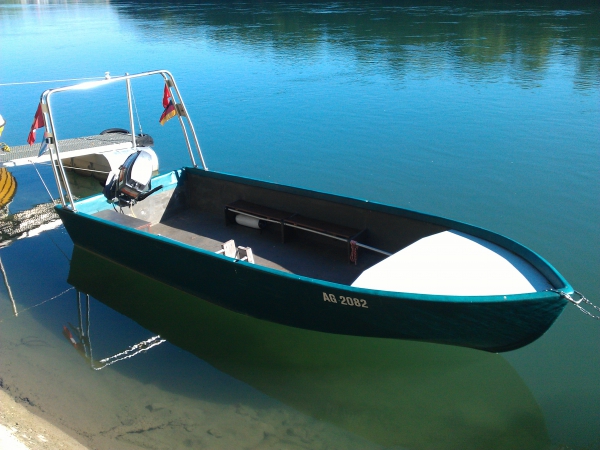 Geräteträger Ø40mm 125-220cm Montagebreite