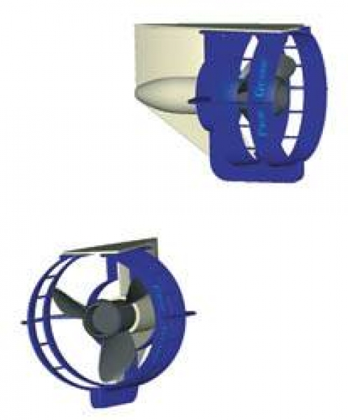 Prop Guard ca. 70-100PS