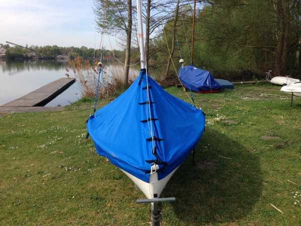 420er Zeltpersenning AIRTEX®