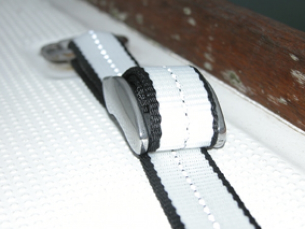 Lyf'Save für Yachten bis 12,2 Meter