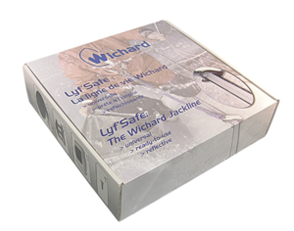 Lyf'Save für Yachten bis 12,2 Meter