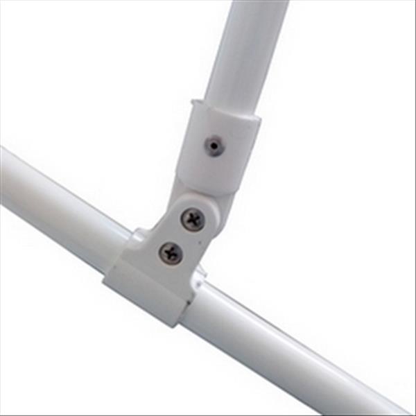 3 Stangen Bimini Top Elegance Breite 185-199cm