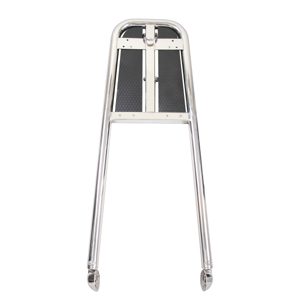 Bugplattform Race100