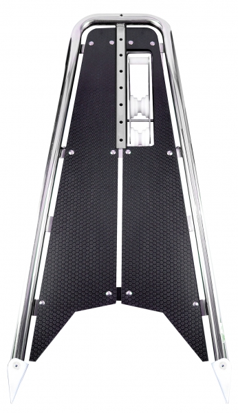 Bugplattform Blackline für Code-0