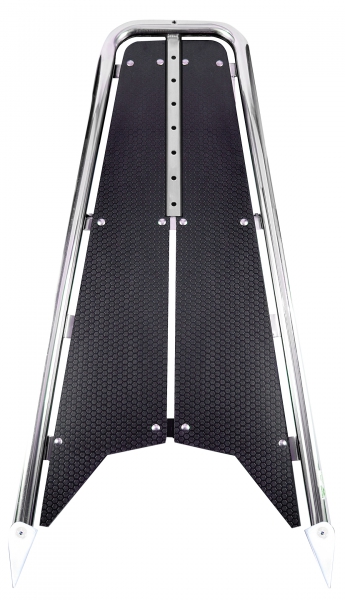 Bugplattform Blackline für Code-0