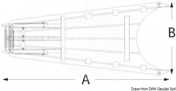 Racing Bugspriete Performance