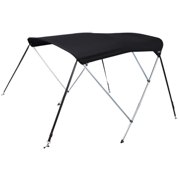 3 Stangen Bimini Top "Oceansouth" Breite 150-170cm