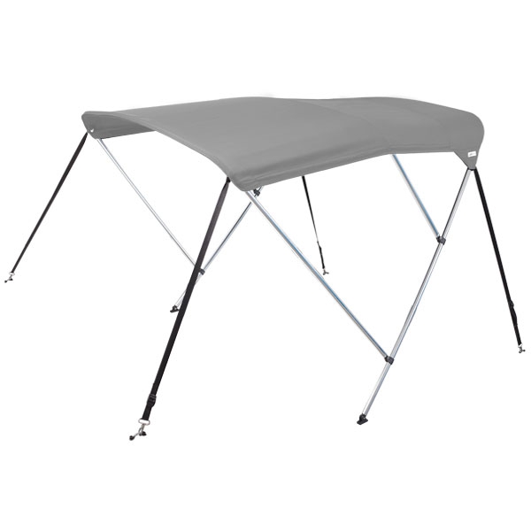 3 Stangen Bimini Top "Oceansouth" Breite 190-210cm