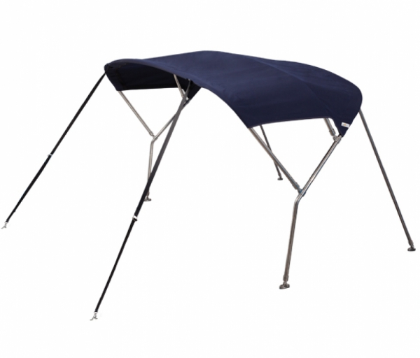 Sailboat Bimini für Segelboote und Segelyachten Breite 210-240cm