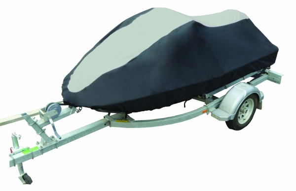 Jetski Cover Länge 3,4m-3,7m