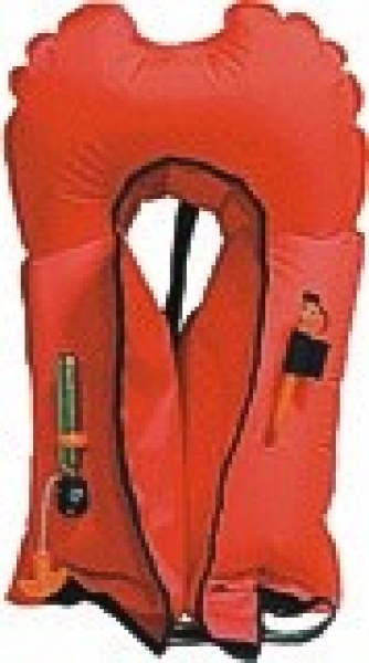 Sigma Rettungsweste CE 150N automatisch