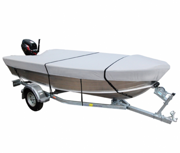 Ruderbootpersenning Länge von 390-410cm und Breite bis 180cm