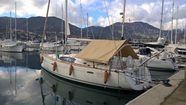 Bimini Cagnaro Länge 250cm