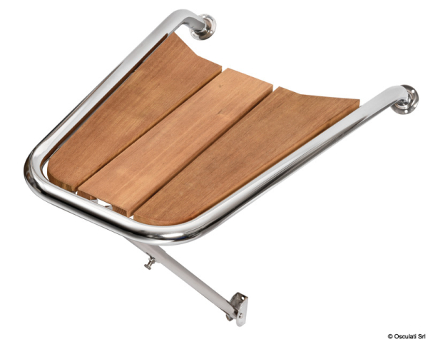 Bugspriet  Rohr Ø 32 mm