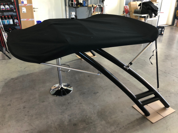 Wakeboard Tower Bimini passend für den MTK Tower XL
