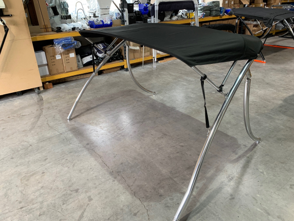Wakeboard Tower Bimini Top "Low"