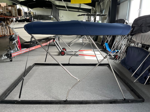 Bimini Top "Deluxe" Breite 200-213cm