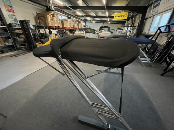 Monster Tower Verlängerung für den MTK XL Tower