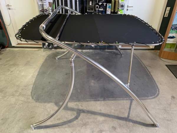 Wakeboard Tower universal Bimini Top