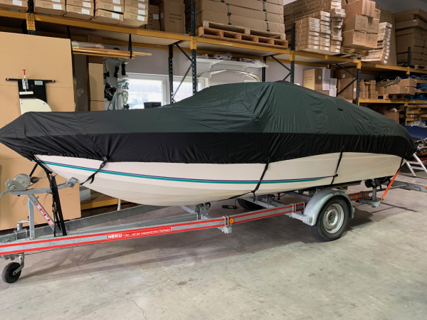 Bootspersenning Bootsplane für Boote von 5,20-5,65 Meter