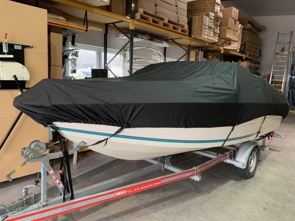 Bootspersenning Bootsplane für Boote von 5,20-5,65 Meter