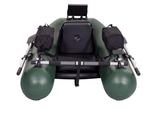 Angelboot Bellyboat Bellyboot Fischerboot GLB170