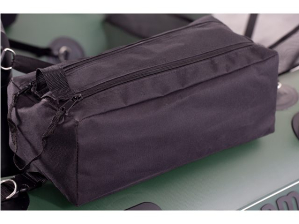 Angelboot Bellyboat Bellyboot Fischerboot GLB170