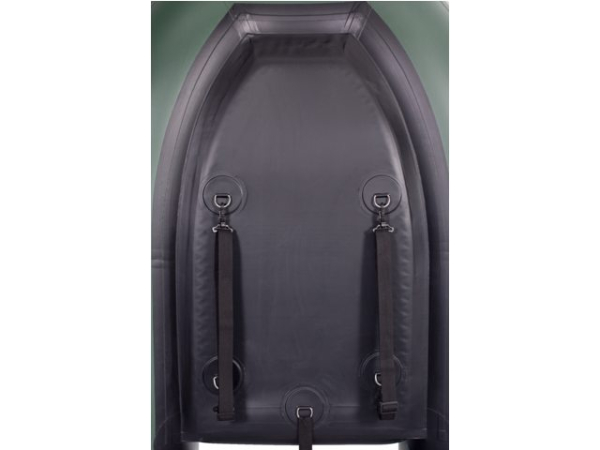 Angelboot Bellyboat Bellyboot Fischerboot GLB170