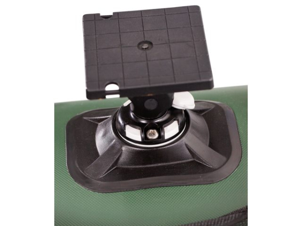 Angelboot Bellyboat Bellyboot Fischerboot GLB170