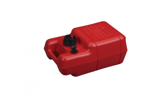 Scepter Neptune Benzintank 11,4 Liter