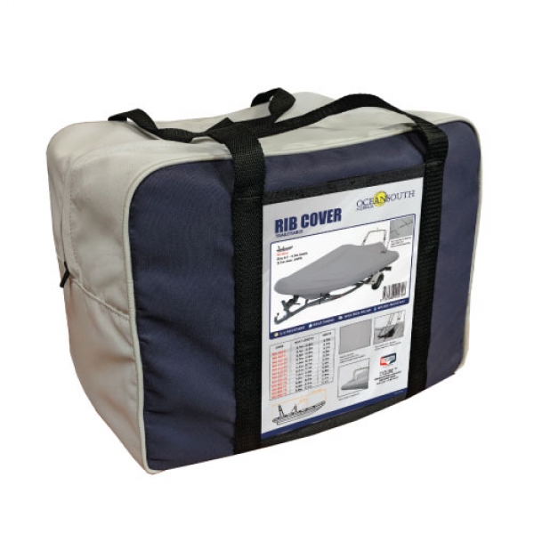 Rib Persenning für Bootslänge 8,80-9,10 Meter