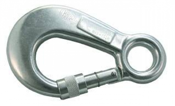 Spezialkarabiner Länge 134mm