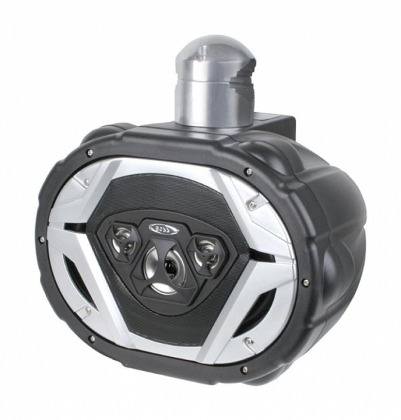 Boss Tower Lautsprecher