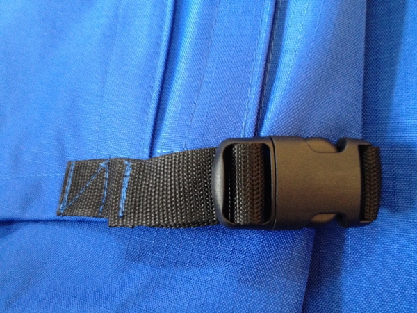 Contender Flachpersenning AIRTEX®